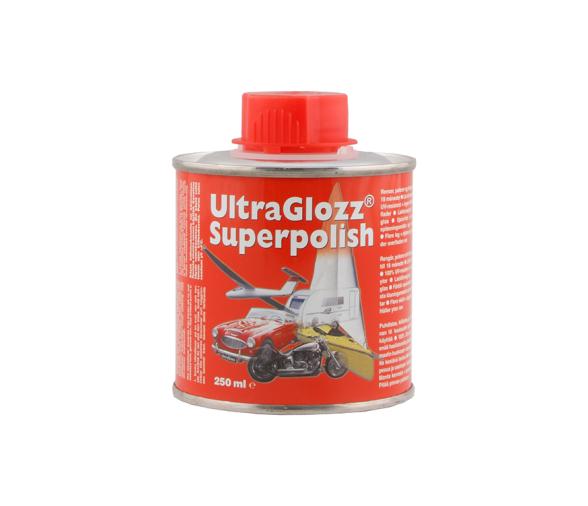 UltraGlozz Superpulimento