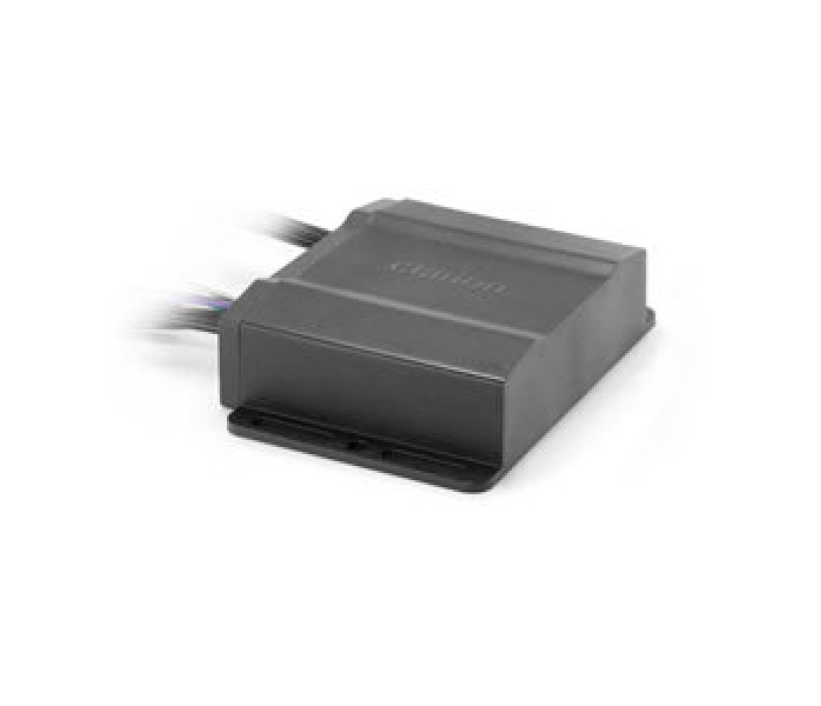 Unidad fuente náutica Clarion, Unidad oculta (CMM-30BB)