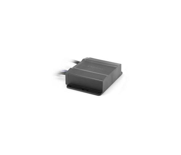 Unidad fuente náutica Clarion, Unidad oculta (CMM-30BB)
