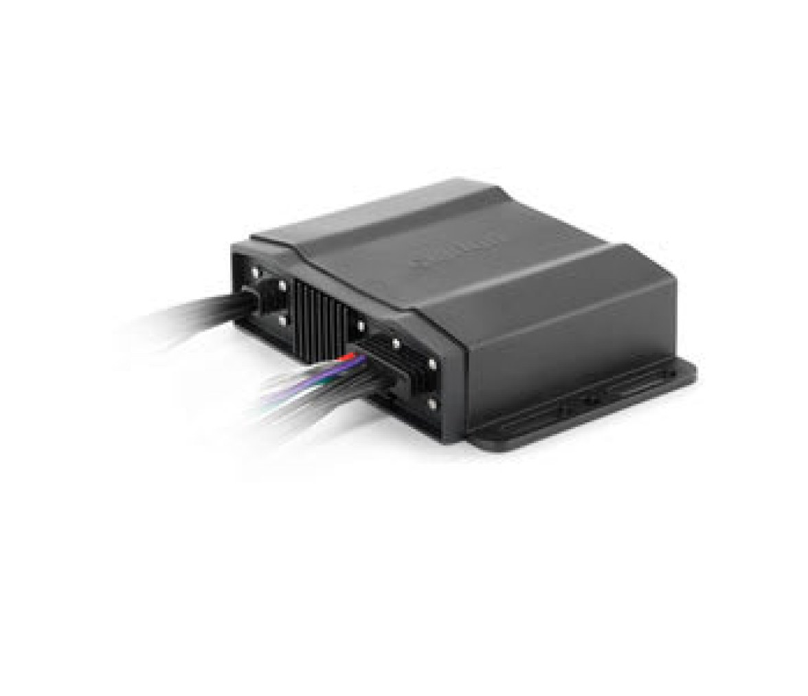 Unidad fuente náutica Clarion, Unidad oculta (CMM-30BB)