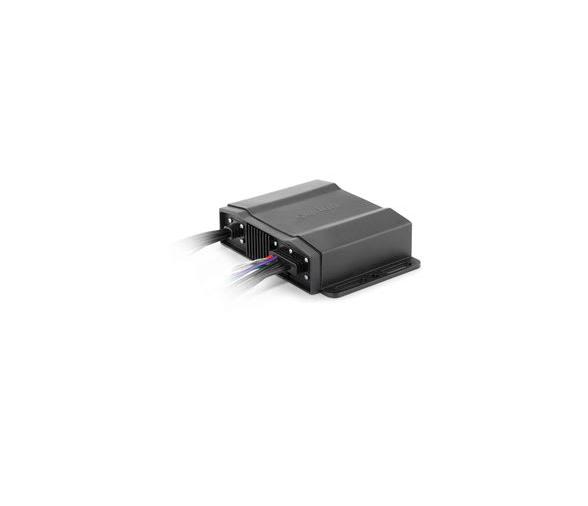 Unidad fuente náutica Clarion, Unidad oculta (CMM-30BB)