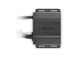 Unidad fuente náutica Clarion, Unidad oculta (CMM-30BB)
