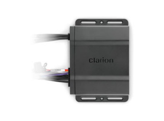 Unidad fuente náutica Clarion, Unidad oculta (CMM-30BB)