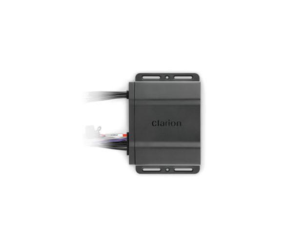 Unidad fuente náutica Clarion, Unidad oculta (CMM-30BB)