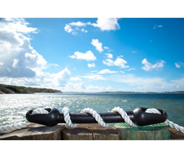 Unimer Amortiguador de Amarre 20-24 mm