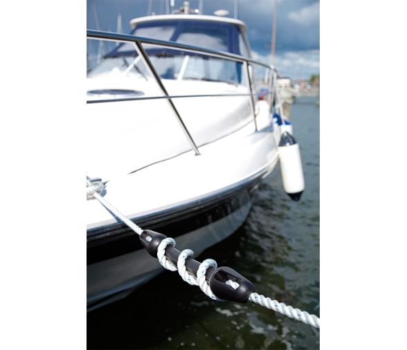 Unimer Amortiguador de Amarre 20-24 mm