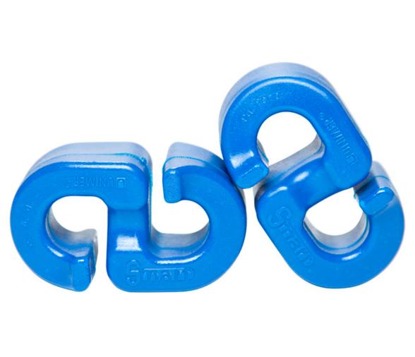 Unimer Amortiguador de Amarre Compacto - 2 unidades