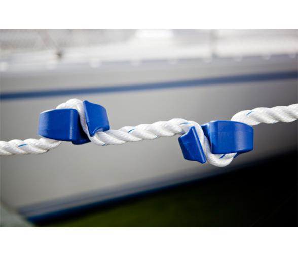 Unimer Amortiguador de Amarre Compacto - 2 unidades