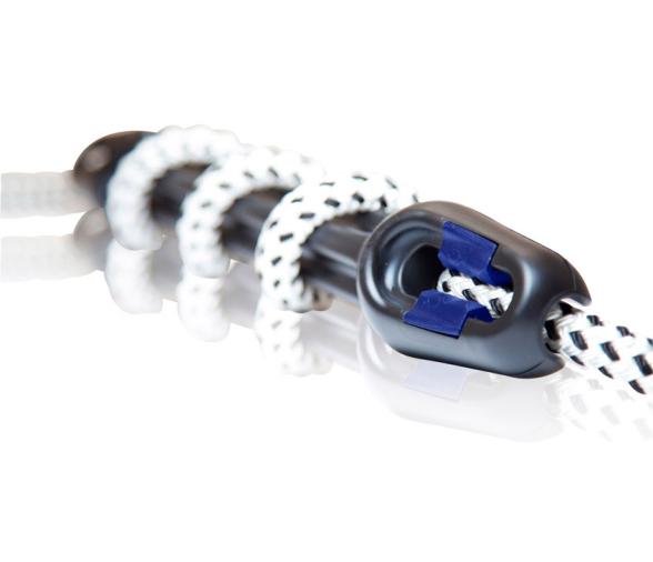 Unimer Amortiguador de Amarre U-Cleat