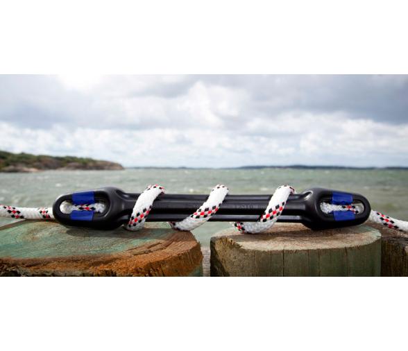 Unimer Amortiguador de Amarre U-Cleat