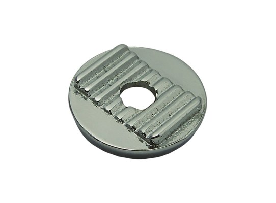 Union Dentada Base Portacañas Diam. 53mm