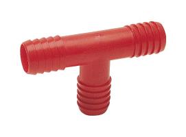 T Nylon Joint for Water Hose