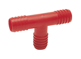 T Nylon Joint for Water Hose