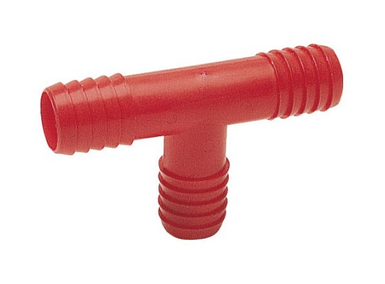 T Nylon Joint for Water Hose