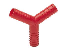 Y Nylon Joint for Water Hose
