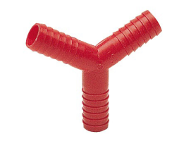 Y Nylon Joint for Water Hose