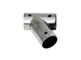 Union T 60 Grados Derecha