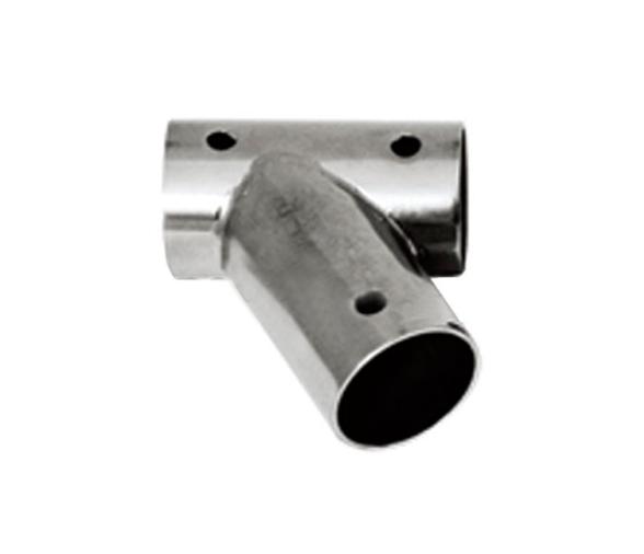 Union T 60 Grados Derecha