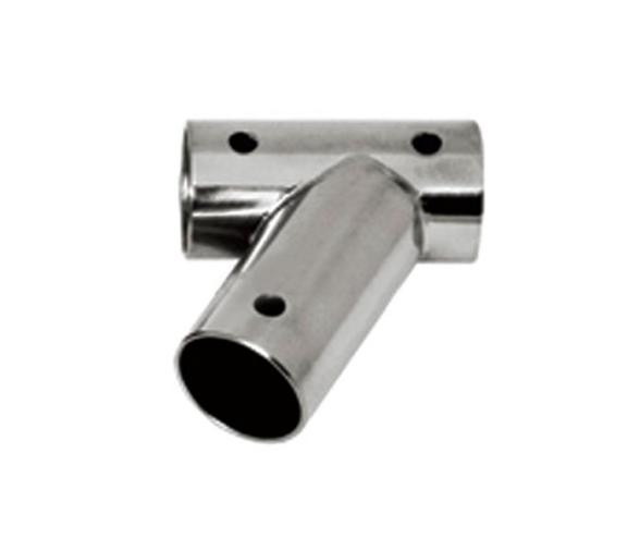 Union T 60 Grados Izquierda