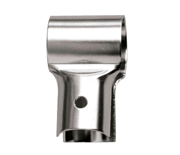 Union T 90 Grados Abierta