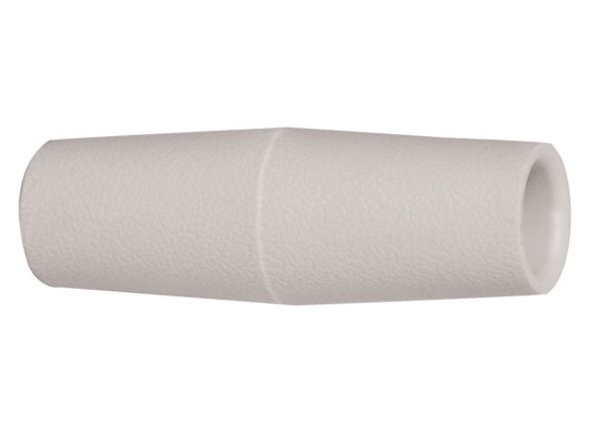 Union Toldo Bimini tubos 25 mm