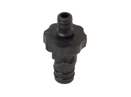 Washdown spare plastic joint