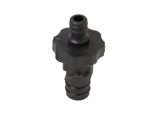 Washdown spare plastic joint