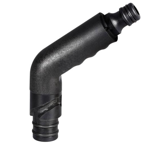 Union plastico repuesto para conexión lavado inclinado