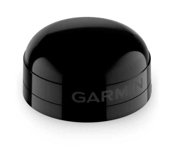 Garmin Antena GPS y GLONASS GA 38 Negra - BNC-SMA