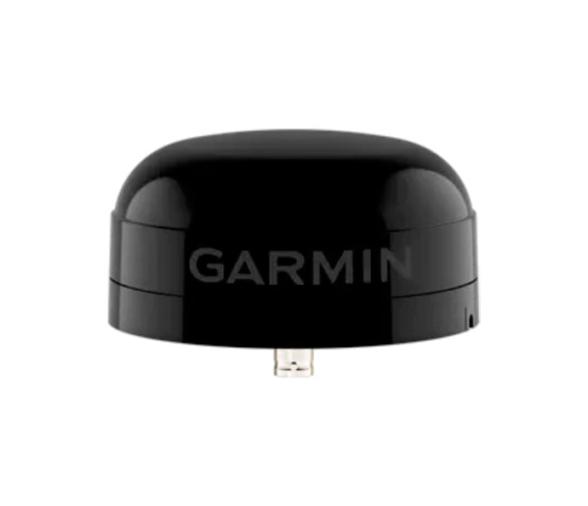 Garmin Antena GPS y GLONASS GA 38 Negra - BNC-SMA