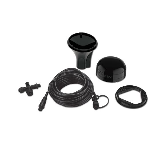 Garmin Antena GPS y GLONASS GA 38 Negra - BNC-SMA