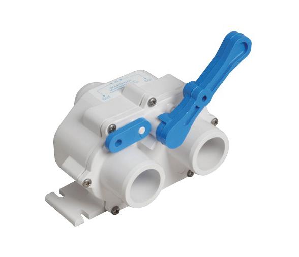 Valvula 3 Vias Classic