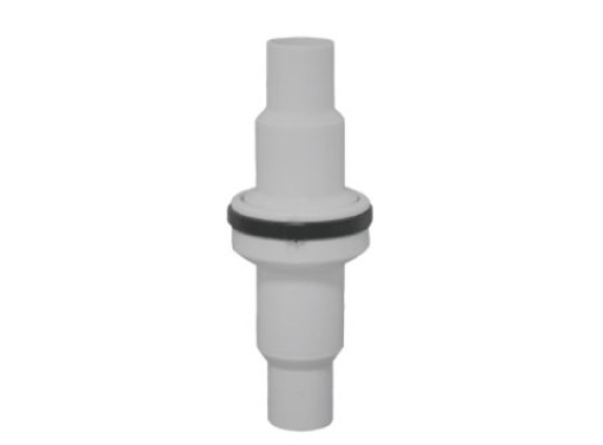 Non-Return Valve with 1 Outlet