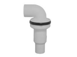 Valvula Anti Retorno 25 mm