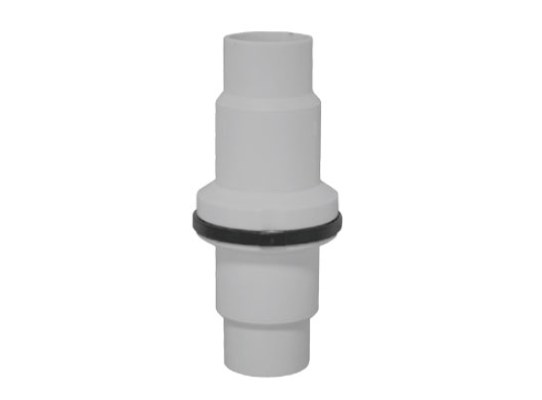 Non-Return Valve with 1 1-2 or 1 1-4 Outlet