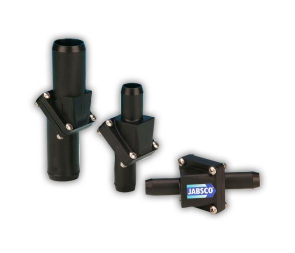 Valvula Anti-Retorno de 1  1-2  38mm