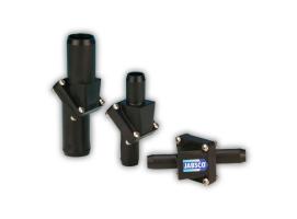 VÁLVULA ANTI-RETORNO DE 3/4'' (19mm)