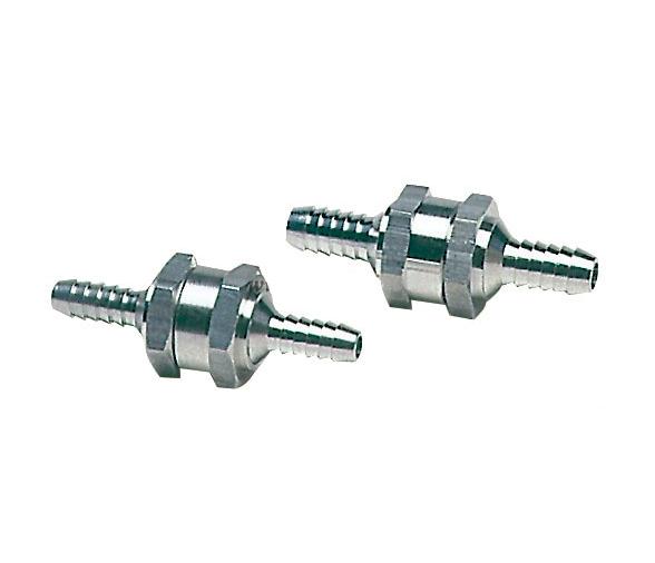 Valvula Anti Retorno para Manguera Carburante