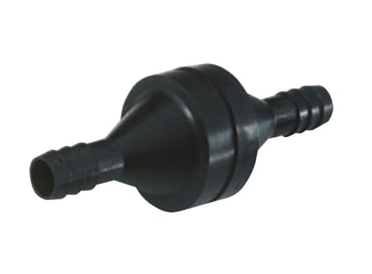 Valvula Antiretorno