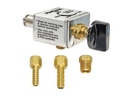 VÁLVULA CONTROL GAS BARBACOA MAGMA