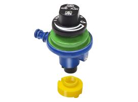 CONTROL VALVE REGULATOR MAGMA