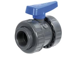 Valvula de Repuesto para Tanque de Aguas Negras