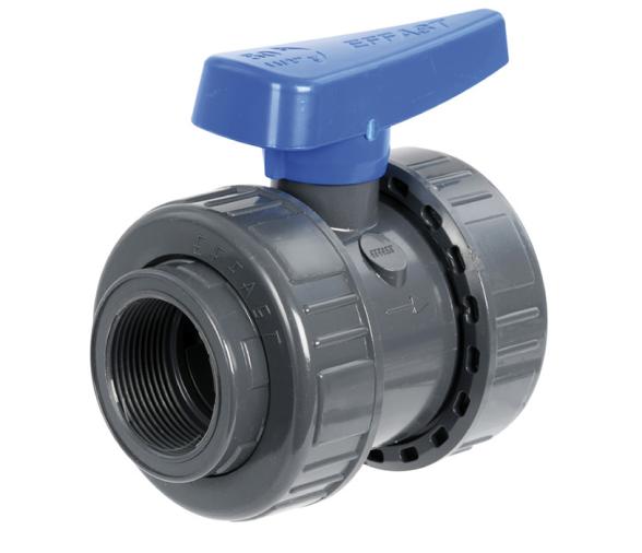 Valvula de Repuesto para Tanque de Aguas Negras