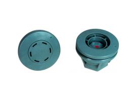 Válvula de Sobrepresión