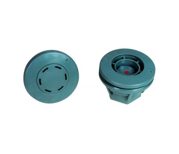 Válvula de Sobrepresión