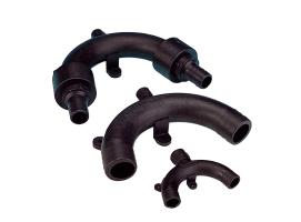 Valvula de Ventilacion - Sifon 25mm 1 Jabsco