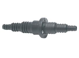 Check valve multiple adaptor