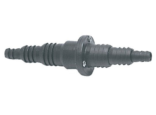 Check valve multiple adaptor