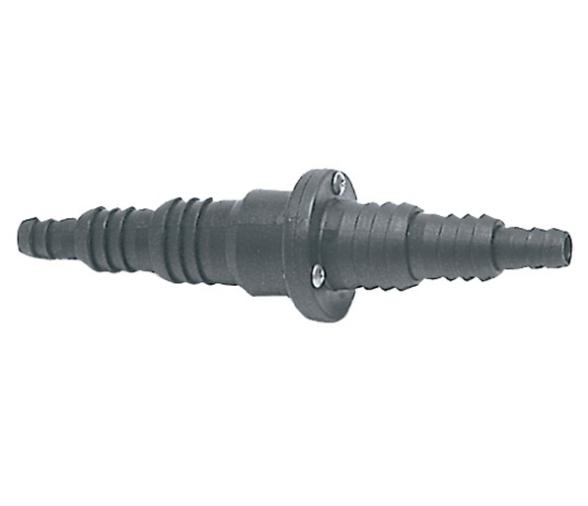 Valvula multiusos antiretorno