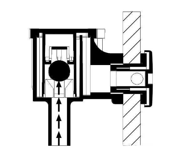 Valvula Ventilacion Combustible Anti Agua